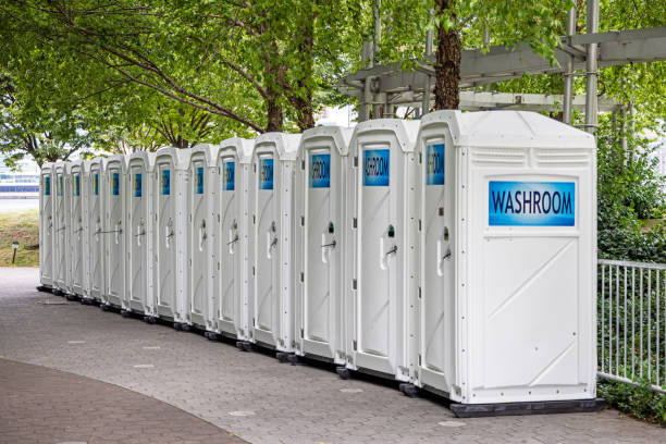 Woodridge, IL porta potty rental Company