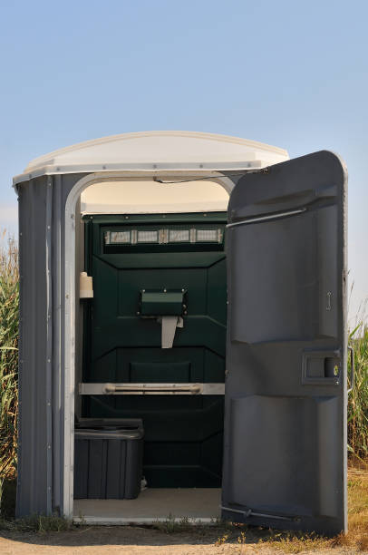 Best Sanitation services for porta potties  in Woodridge, IL