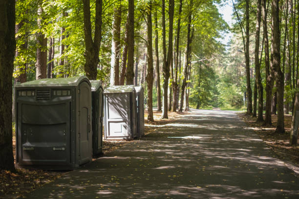 Best Portable bathroom rental  in Woodridge, IL