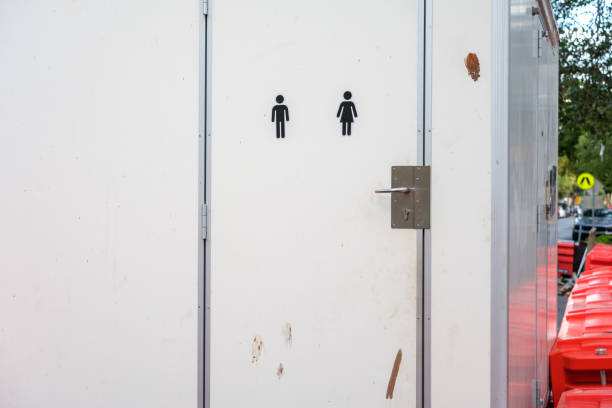Best Portable restroom trailer rental  in Woodridge, IL